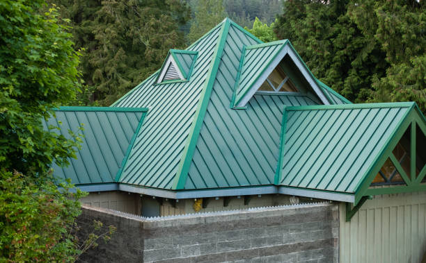 Best Roof Inspection  in Ripon, WI