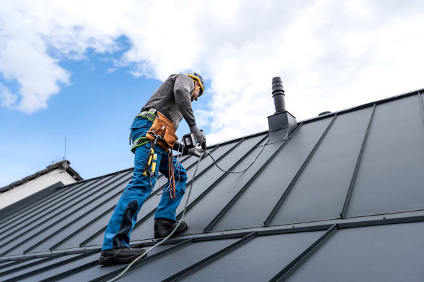 Best Roof Repair  in Ripon, WI