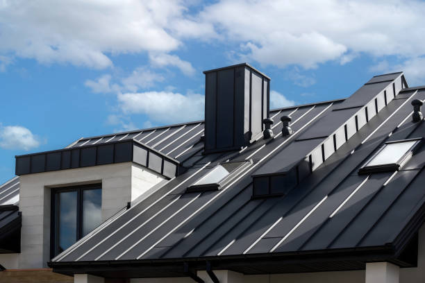 Best Chimney Flashing Repair  in Ripon, WI